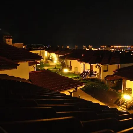 Villa Bay View Sunny Entire Kosharitsa