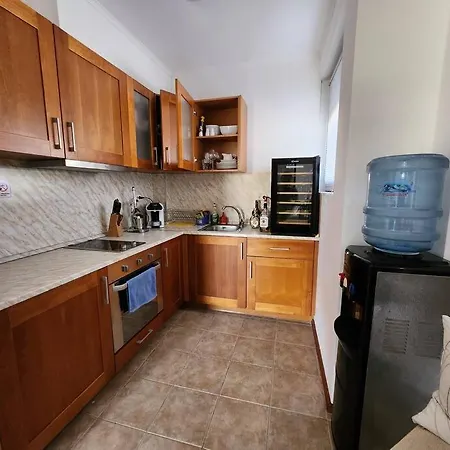 Bay View Sunny Entire Villa Kosharitsa