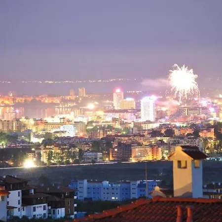 Bay View Sunny Entire * Kosharitsa