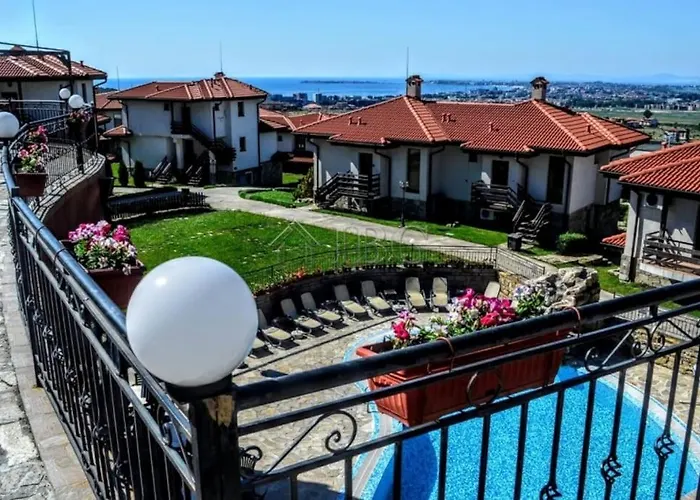 Villa Bay View Sunny Entire *