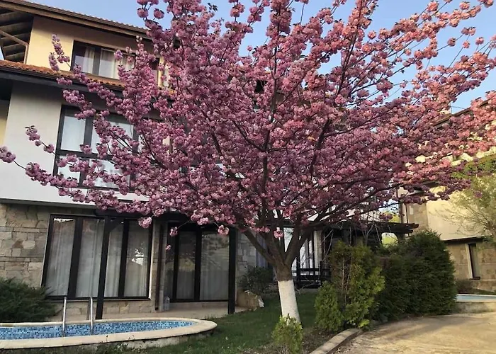 Villa Bay View Sunny Entire *